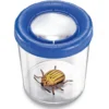 Insektsglas - Jumbo, diameter 12 cm.