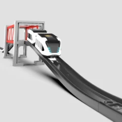 Intelino J-1 Smart Train-tillbehör - Bro-paket