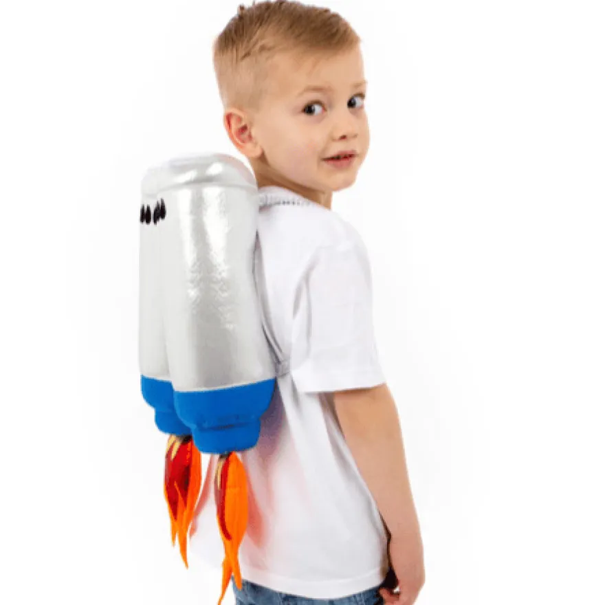 Jetpack - One size