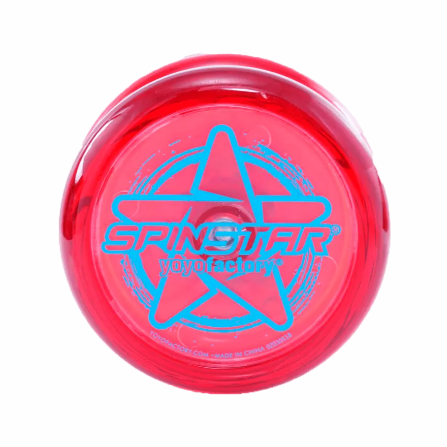 Jojo - Spinstar