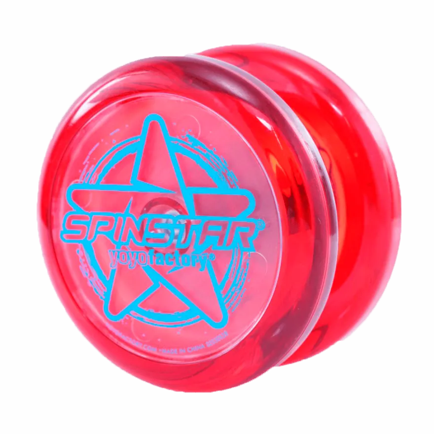 Jojo - Spinstar