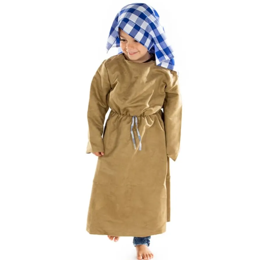 Josef (5-7 år)