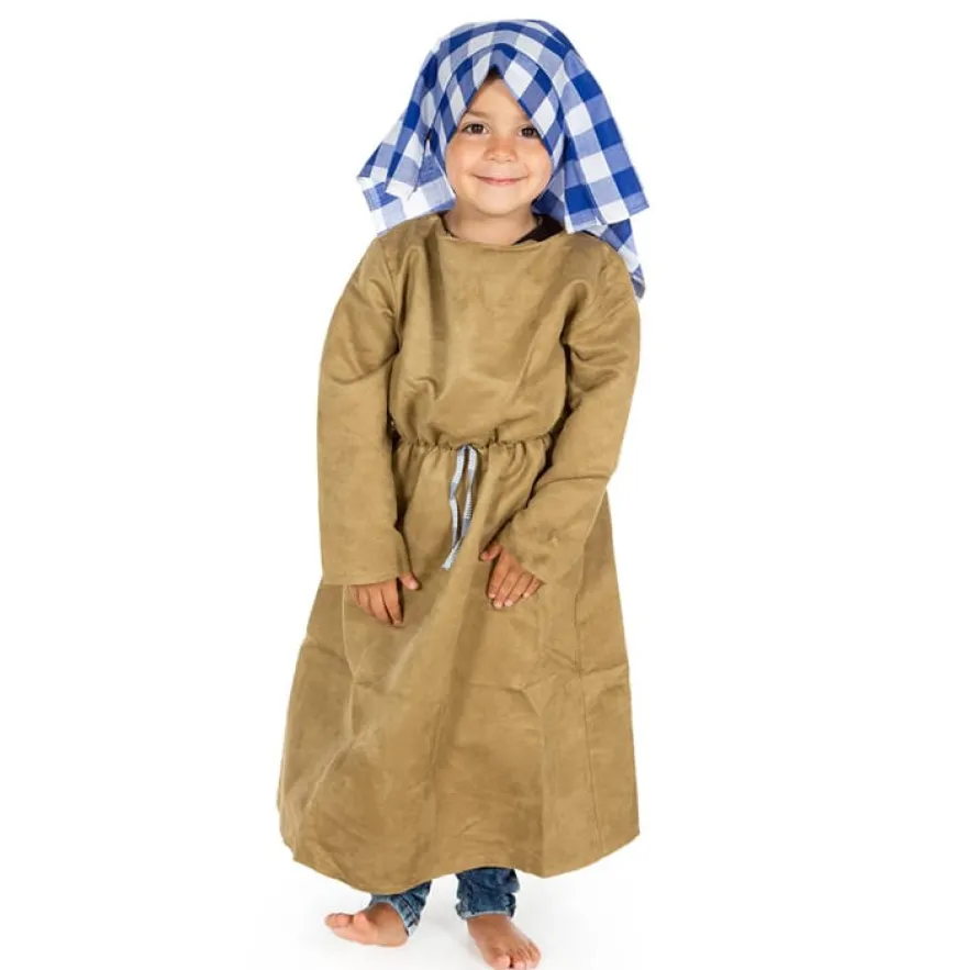 Josef (5-7 år)