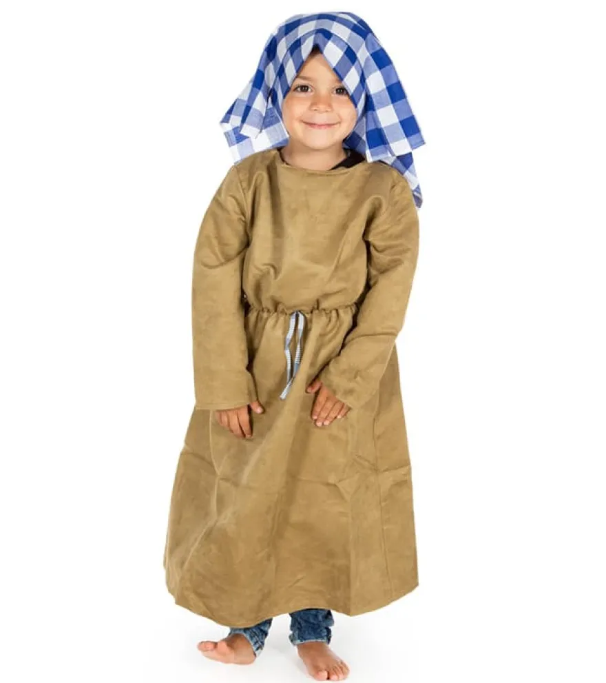 Josef (5-7 år)