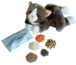 Joyk empatidocka - Katt