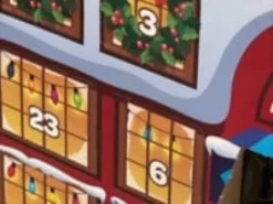 Julkalender Magna-Tiles | microMAGS, 34 delar