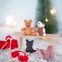Julkul - Julklappar