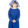 Jungfru Maria (5-7 år)