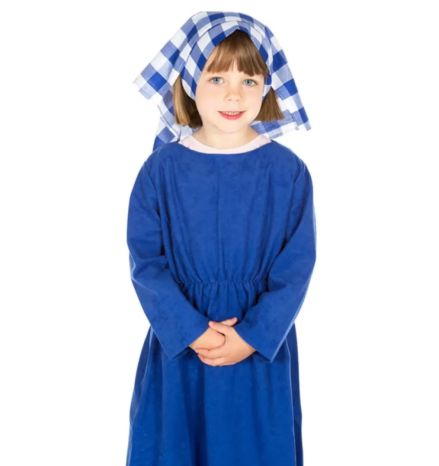 Jungfru Maria (5-7 år)