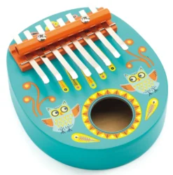 Kalimba - Fingerpiano