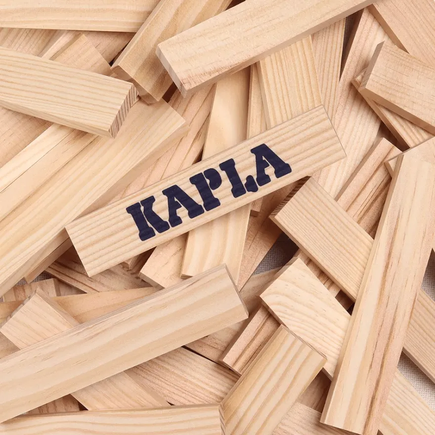 KAPLAstavar 1000