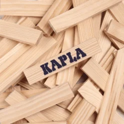 KAPLAstavar 200