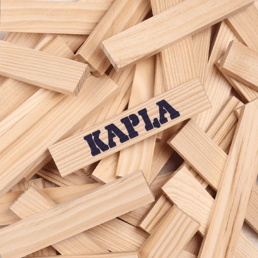 KAPLAstavar 200