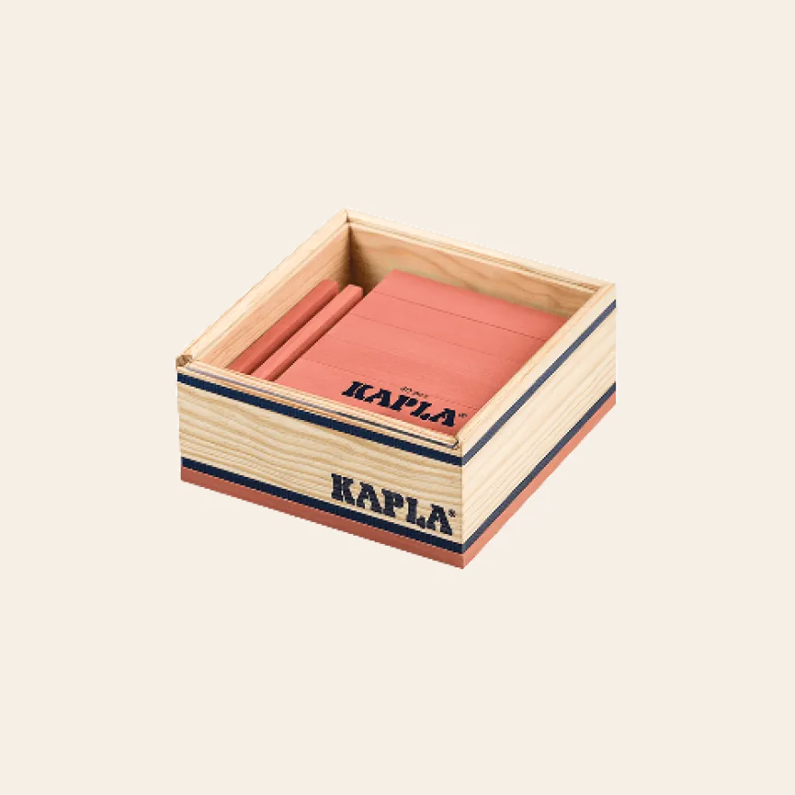 KAPLAstavar 40