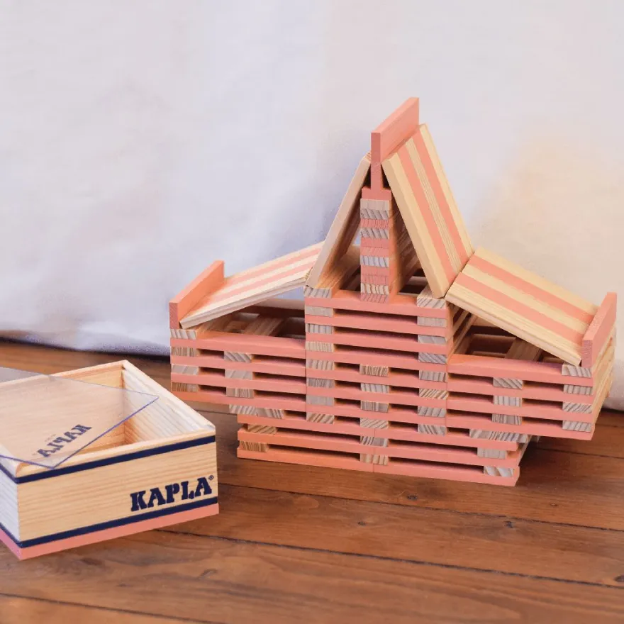 KAPLAstavar 40