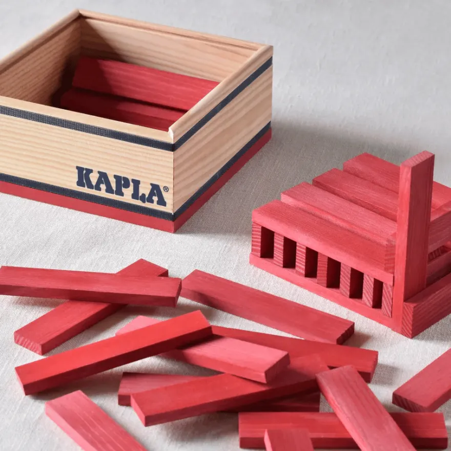 KAPLAstavar 40