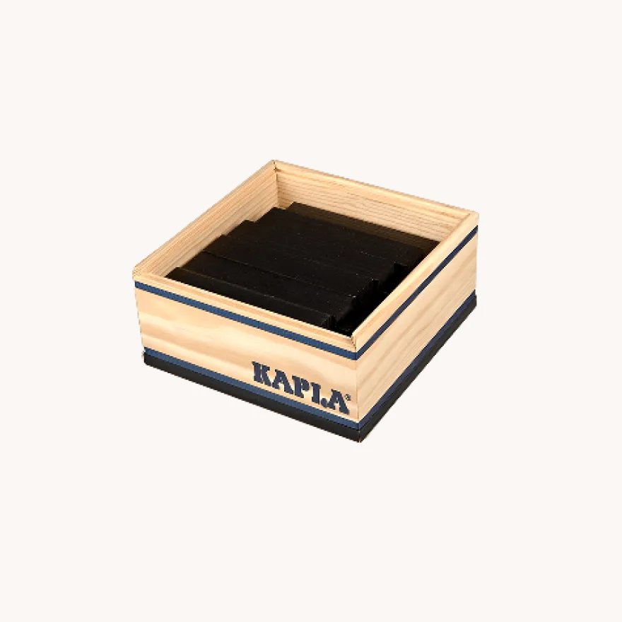 KAPLAstavar 40