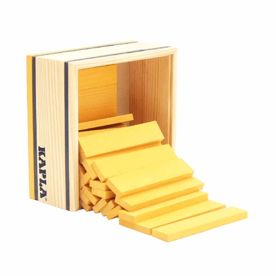 KAPLAstavar 40