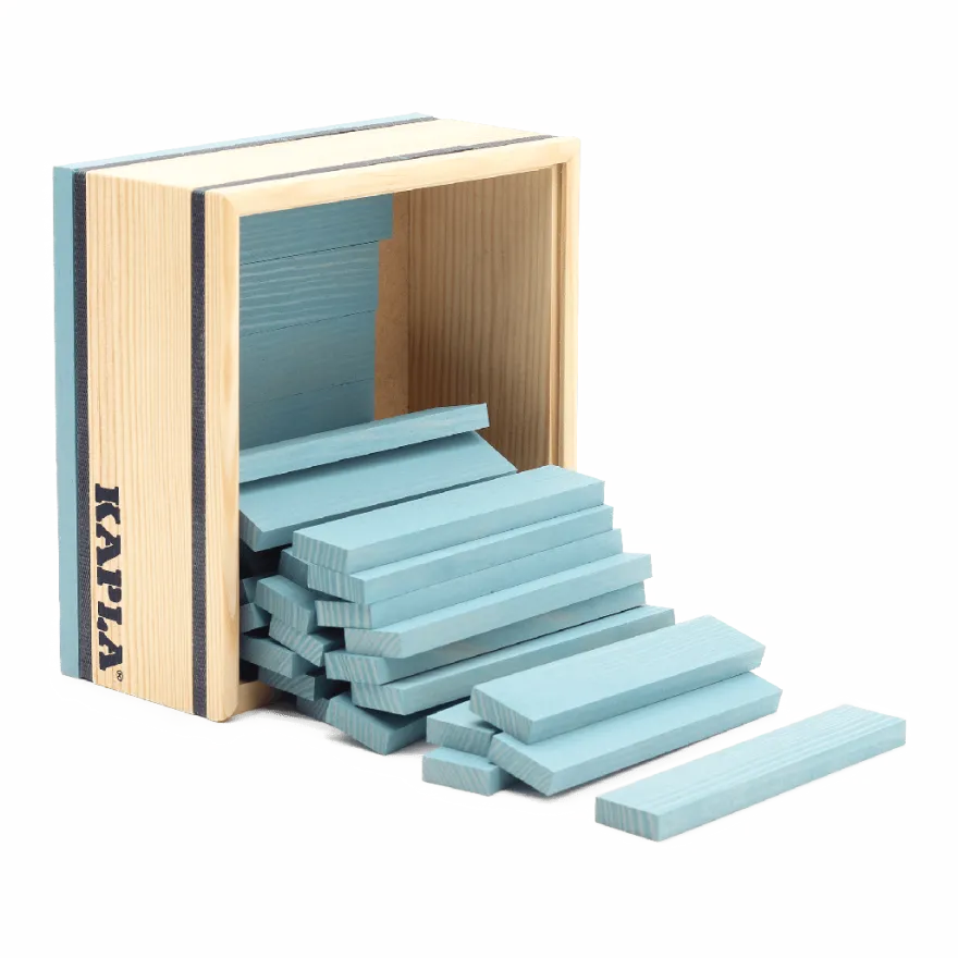 KAPLAstavar 40