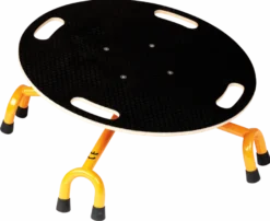 Karusell Ø55 cm - Utomhus + inomhus