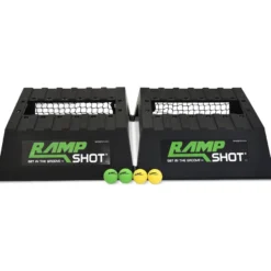 Kastspel – RampShot Original Game