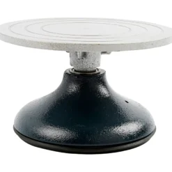Kavalett i metal - 18 cm