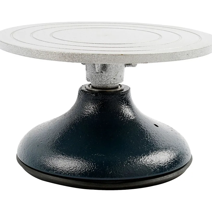 Kavalett i metal - 18 cm