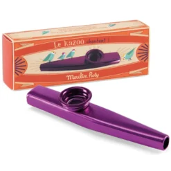 Kazoo, 1 st.