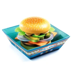 Kellys & Johnnys hamburgerbar