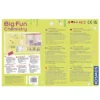 Kemipaket – Big Fun