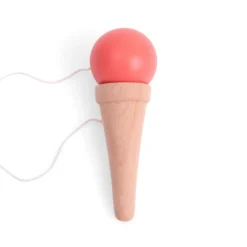 Kendama – Glasstrut