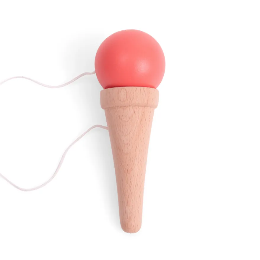 Kendama – Glasstrut