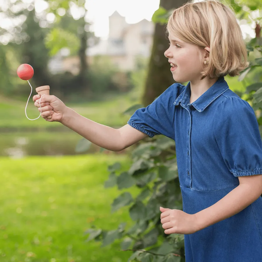 Kendama – Glasstrut