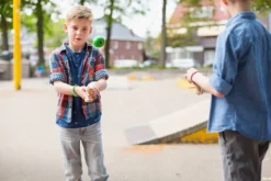 Kendama - Kasta- och fångaspel