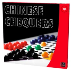 Kina-schack