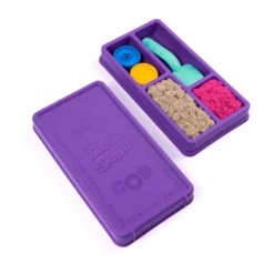 Kinetic Sand®-Cookie Box