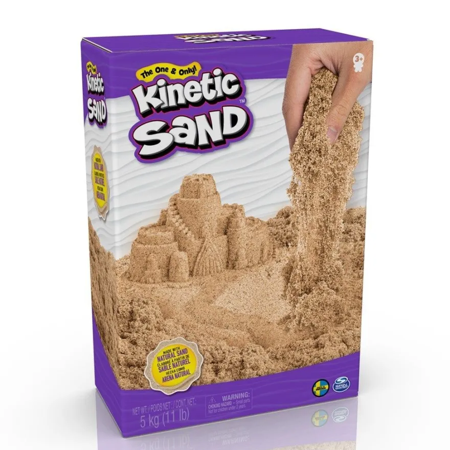 Kinetic Sand® 5 kg