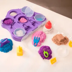 Kinetic Sand® - Magisk mix