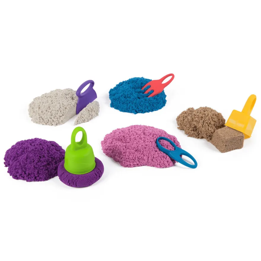 Kinetic Sand® - Magisk mix