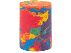 Kinetic Sand® - Regnbågsmix