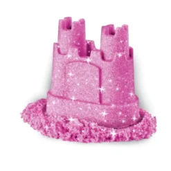 Kinetic Sand® – Rosa med glitter, 900 gram