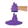 Kinetic Sand® - Sandbox lila, 454 gram