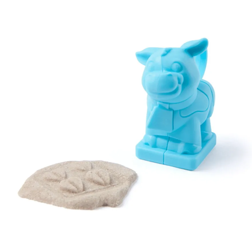 Kinetic Sand®-Sandy Farm
