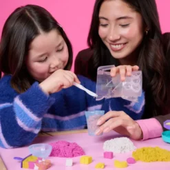 Kinetic Sand® – Smoothie Mixer, 396 g