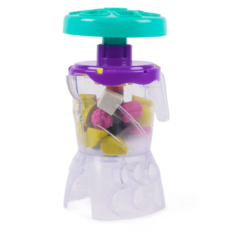 Kinetic Sand® – Smoothie Mixer, 396 g