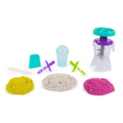 Kinetic Sand® – Smoothie Mixer, 396 g