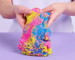 Kinetic Sand® - Squish N'Create