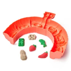 Kinetic Sand®-SquishPizza