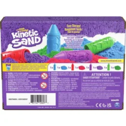 Kinetic Sand® – Stamp N' Roll, 340 gram