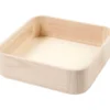Kinetic Sand-tillbehör - Låda av trä